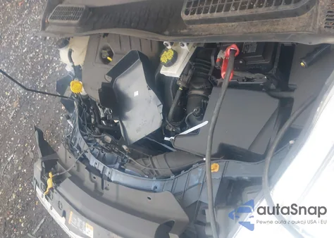 2018 Ford Escape Se z USA, uszkodzony, nr VIN 1FMCU9GD2JUC24911